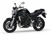 Yamaha FZ6 Yamaha FZ6